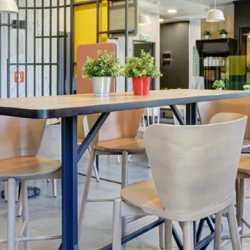 B&B Hotel Reims Bezannes