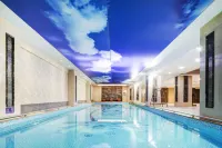 Ruicheng Hotel China - Hot Springs