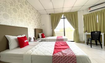 Hotel O Wg Guest House