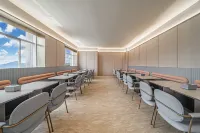 HanTing Hotel (Yulin Fugu Bus Station) - Morgenmad