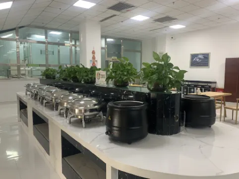 Xihai Longmayuan Hotel