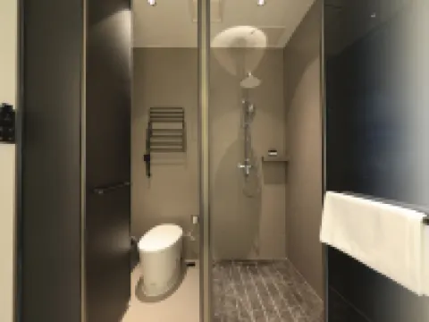 Mandu Hotel Hôtels à : Qinhuangdao