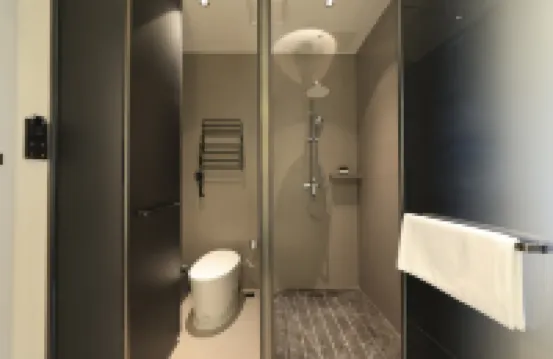 Mandu Hotel Hotels in Qinhuangdao