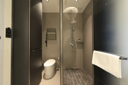 Mandu Hotel Отели рядом с достопримечательностью «Beidaihe»