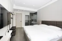Yesanpo Zhuoshun Boutique Homestay