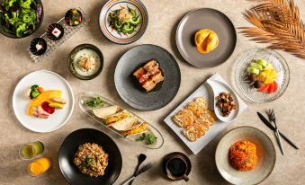 The Royal Park Hotel Iconic Naha