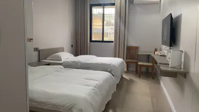 Wangsiwan Homestay