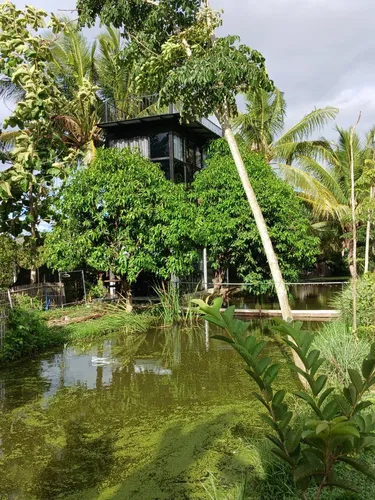 รูปภาพของฟาร์มสามสุข