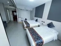 Hejin Junyue Business Hotel Hotels in Hejin