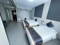 Hejin Junyue Business Hotel
