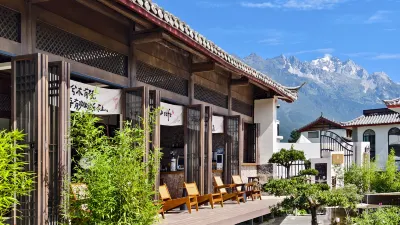 Yulong Mujianshan Homestay