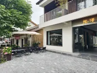 Songman Vacation Apartment โรงแรมในหลิวปา