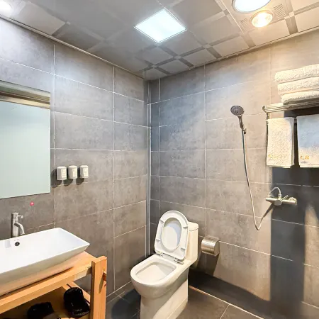 Daocheng Boutique Inn