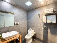 Daocheng Boutique Inn