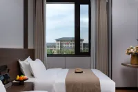 Jinruixuan Holiday Hotel