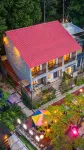 Floral Hotel · Lushan Yunbian Mountain Hotel  (Lushan Mountain Store)