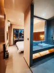 Cloud Realm · Luxury Designer Villa (Qicai River Playground) - 2-Star