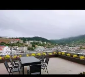 Haiyue Hotel, Dachen Island, Taizhou