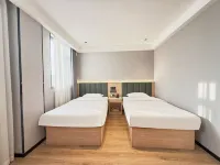 GreenTree Inn (Xuzhou Jinshanqiao Mansion Jinqiao Road) Các khách sạn ở Từ Châu