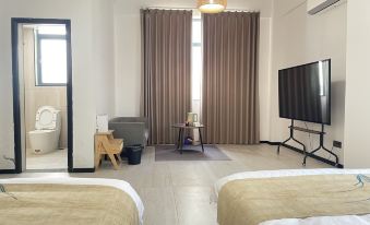 Suxin Living Space Homestay