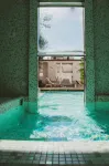 Palazzo Castri 1874 Spa & Garden - spa