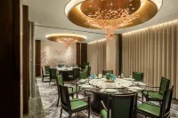 Better Joy Hotel Qing Yang - breakfast