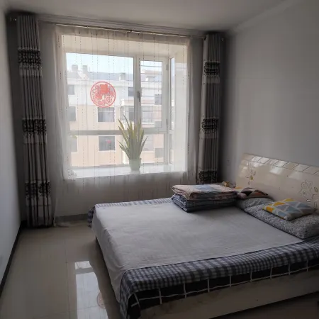 Xiaoyu's homestay