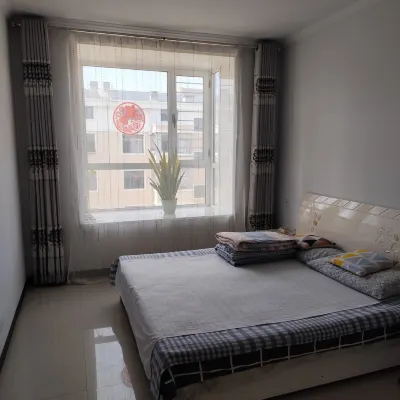 Xiaoyu's homestay Các khách sạn ở Hữu Ngọc