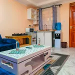 Jacaranda Luxury Suites