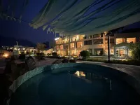 Pulan Tangsu Hotel, Laoshan, Qingdao - Hot Springs