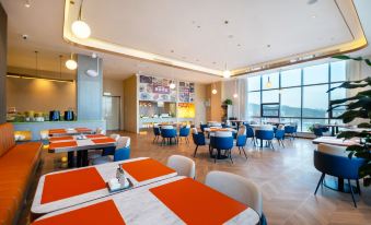 Lvliang Lishi Yongning International LanOuShangPin Hotel