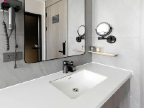 Chayuan Hotel (Taishun Fortune Plaza) Hotels in Taishun