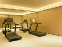 Yiduo Smart Hotel (Wanning High-speed Railway Station Branch) Отели в г. Ваннинг