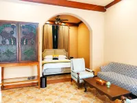 Urho Western Chinese Inn Hotel