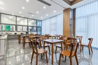 射洪銘可大飯店（紫雲公園店）