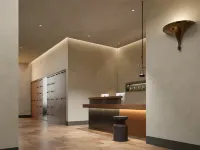 Yumian³ Hotel (Shanghai Jing'an Temple West Nanjing Road Subway Station) 파라마운트 상하이 주변 호텔