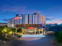 Movenpick by Accor Suzhou GuSu Hotel Hotels near Suzhou Railway Station