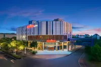Movenpick by Accor Suzhou Railway Station Hotel