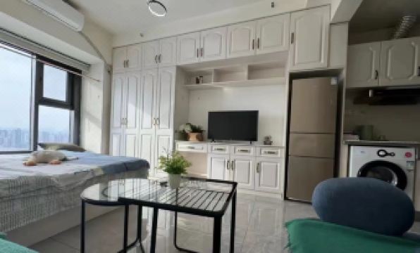 Shiyue Boutique Homestay (Hengda City Branch)