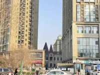 Shiyue Boutique Homestay (Hengda City Branch)
