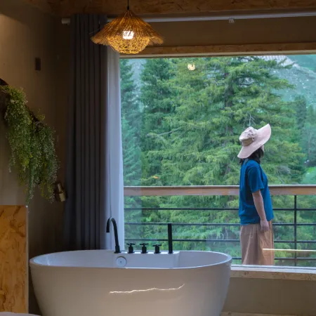 Qiongkushi Tai Xiang · Time Homestay