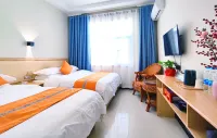 Shuiyuexuan Inn - 2 stjerner