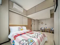 BK 홀리데이 S 백등호 주변 호텔