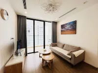 Flora Urban - Premium Apartment Vinhomes Skylake | Near Keangnam