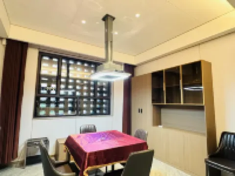 Turpan Qixin Homestay (Putao Valley Folk Village)