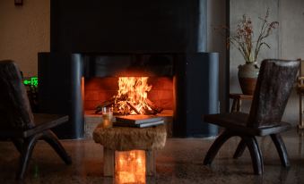 Dali Fan Chen Sea View Resort Hotel(Erhai store)