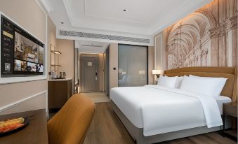 Vienna International Hotel (Taishan Changdachang Plaza)
