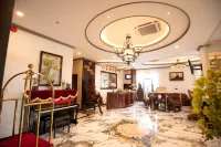 Golden Emerald Resort Hotels in Chánh Nghĩa