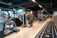 Clarion Hotel Vienna South - Gym