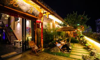 JiangKou Tangyuan Boutique Homestay